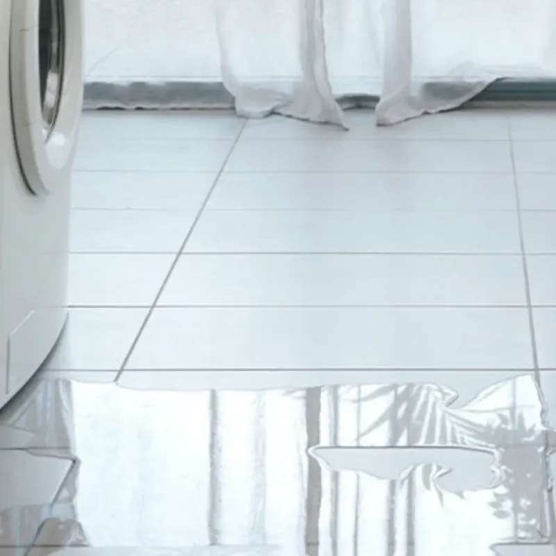 Appliance Leak Cleanup in La Verne, CA