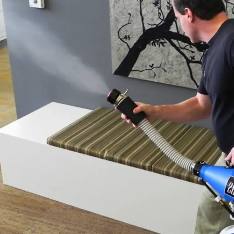 Professional Odor Removal in La Verne, CA